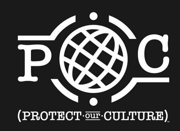 Protect Our Culture™